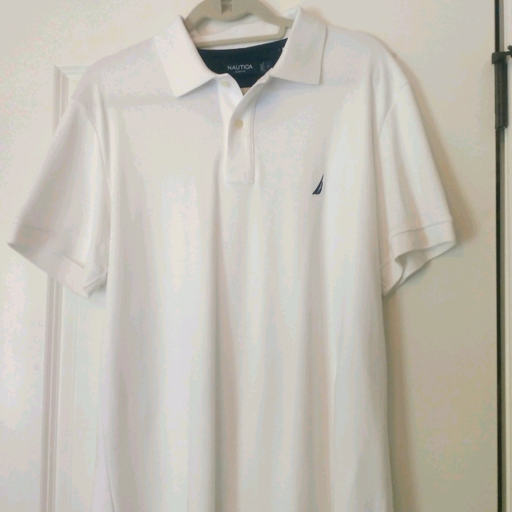 Nautica Polo